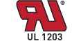 UL 1203