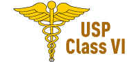 USP Class IV Approved