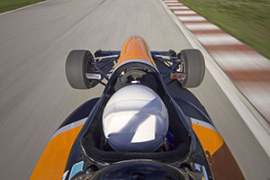 Adhesive Formulations for Race Cars