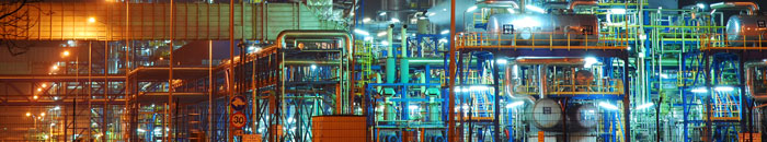 Epoxy Compounds for the Petrochemical Industry