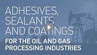 Master Bond Compounds for the Oil and Gas Industry