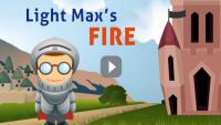 Light Max's Fire